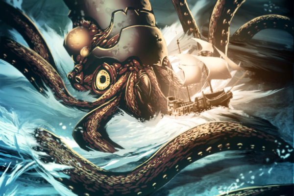 Kraken18.at