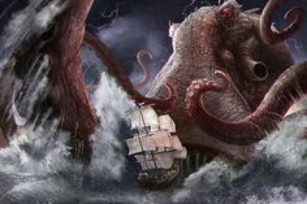 Kraken вход