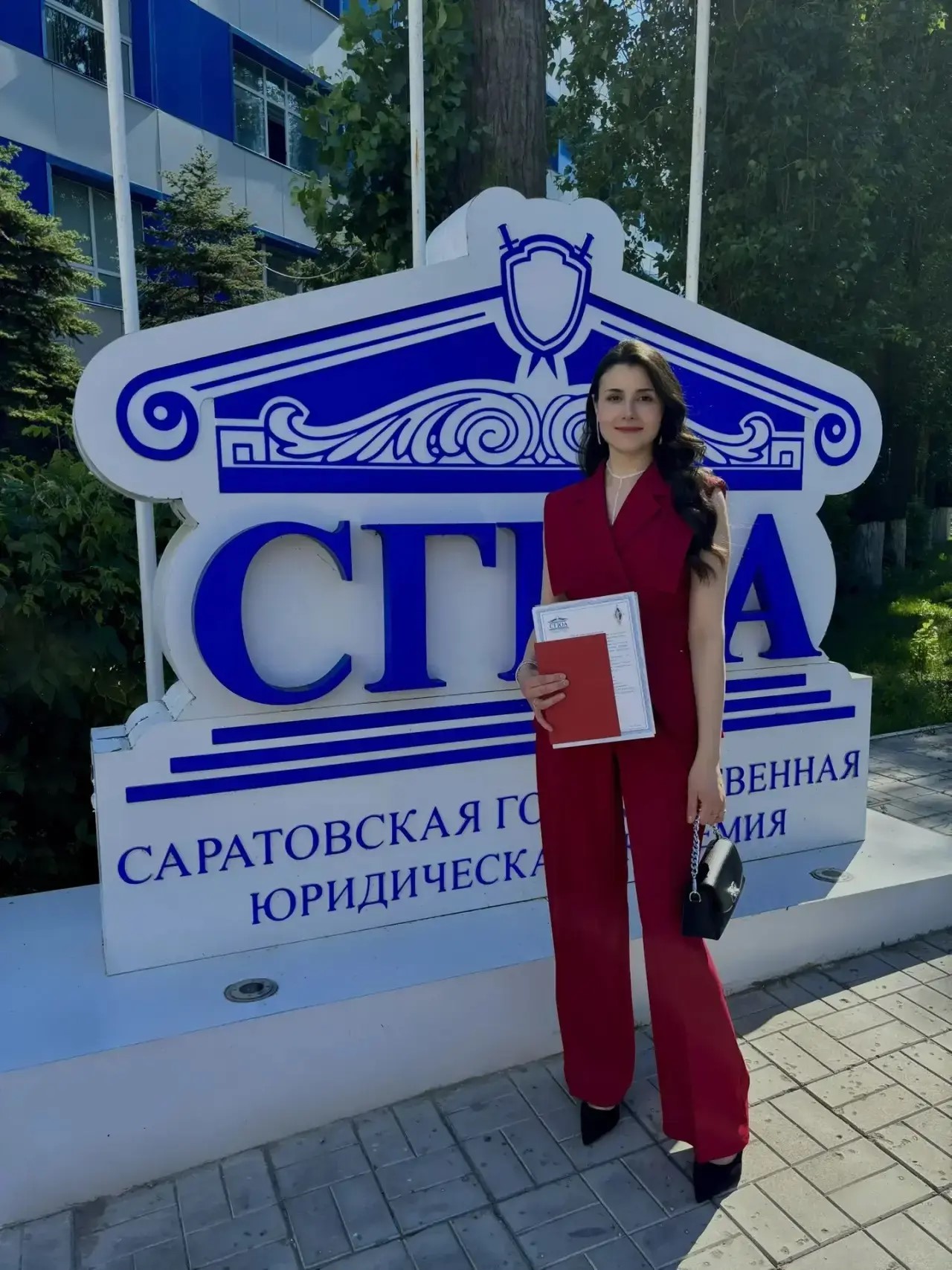 Хрипко Виктория Денисовна