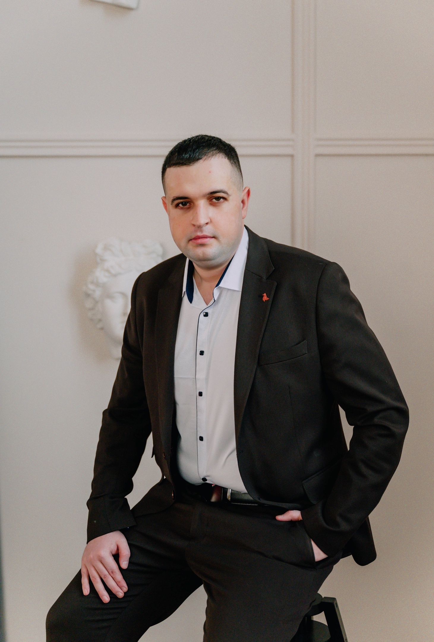 Козьбев Александр Русланович